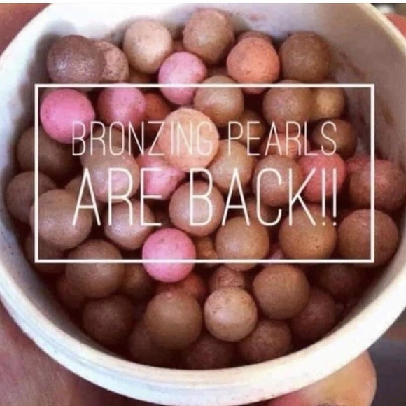 (1) Nu Colour Bronzing Pearls - Picture 2 of 11